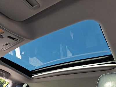 2015 Lexus ES 350 ES 350 Sedan 4D
