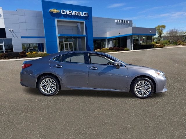 2015 Lexus ES 350 ES 350 Sedan 4D