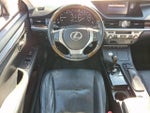 2015 Lexus ES 350 ES 350 Sedan 4D