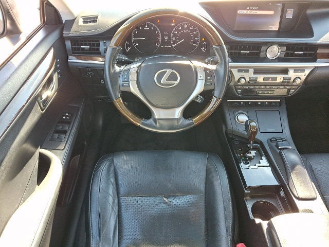 2015 Lexus ES 350 ES 350 Sedan 4D