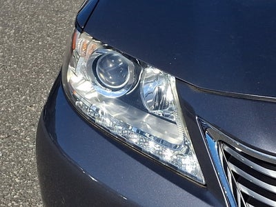 2015 Lexus ES 350 ES 350 Sedan 4D