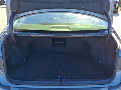 2015 Lexus ES 350 ES 350 Sedan 4D