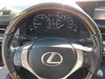 2015 Lexus ES 350 ES 350 Sedan 4D
