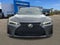 2025 Lexus IS 350 F SPORT Design
