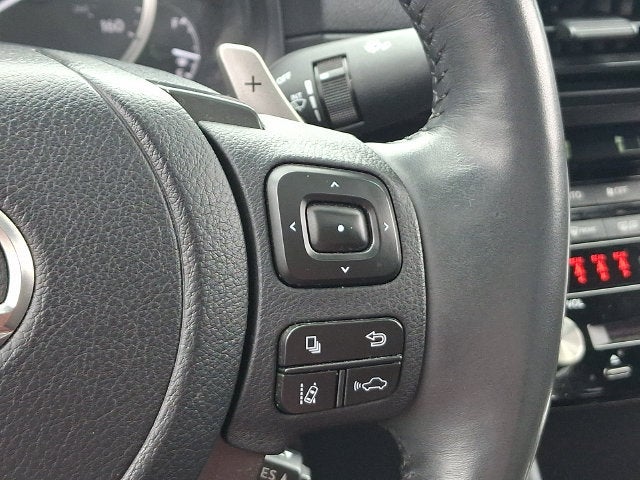2025 Lexus IS 350 F SPORT Design