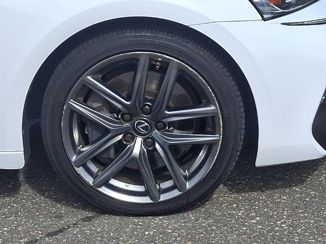 2019 Lexus IS 300 IS 300