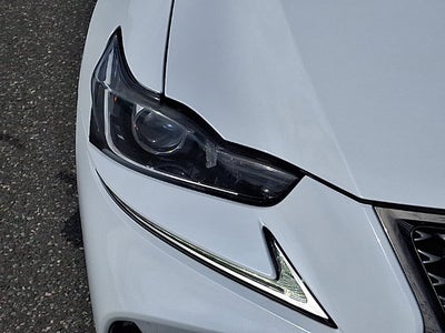 2019 Lexus IS 300 IS 300
