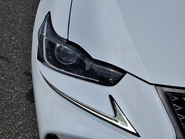 2019 Lexus IS 300 IS 300