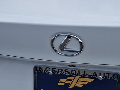 2019 Lexus IS 300 IS 300
