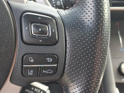 2019 Lexus IS 300 IS 300
