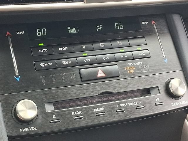 2018 Lexus IS 300 IS 300