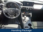 2024 Lexus IS 350 F SPORT