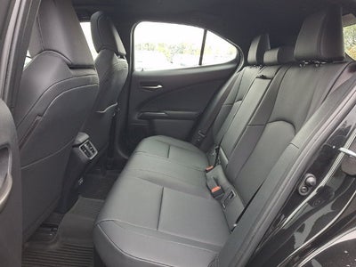 2023 Lexus UX 250h Premium