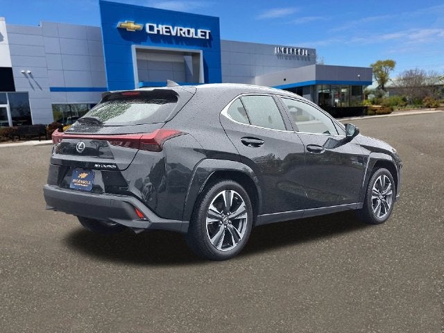 2023 Lexus UX 250h Premium