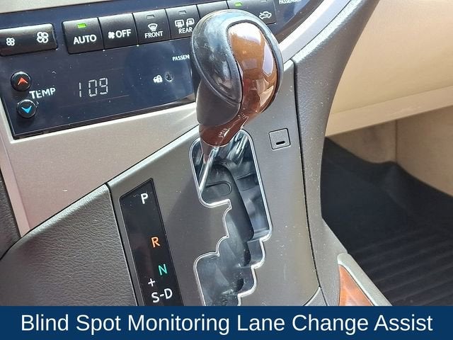 2013 Lexus RX 450h RX450H 4 DOOR SUV 3.5L V6 HYBRID