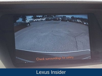 2013 Lexus RX 450h RX450H 4 DOOR SUV 3.5L V6 HYBRID