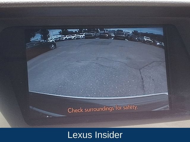 2013 Lexus RX 450h RX450H 4 DOOR SUV 3.5L V6 HYBRID