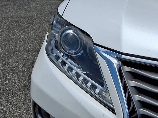 2013 Lexus RX 450h RX450H 4 DOOR SUV 3.5L V6 HYBRID