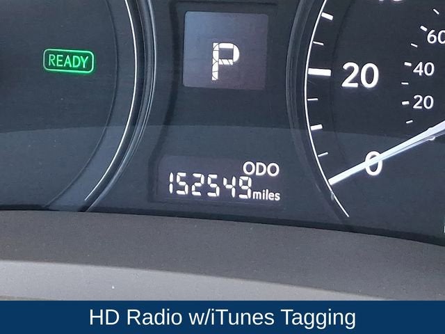 2013 Lexus RX 450h RX450H 4 DOOR SUV 3.5L V6 HYBRID