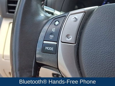 2013 Lexus RX 450h RX450H 4 DOOR SUV 3.5L V6 HYBRID