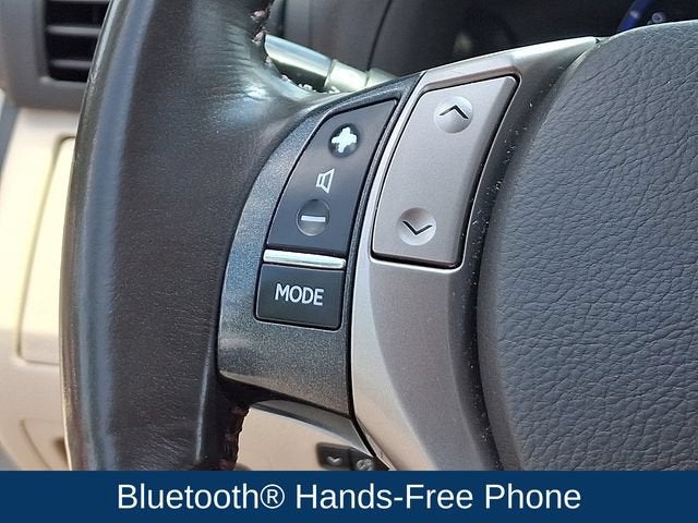 2013 Lexus RX 450h RX450H 4 DOOR SUV 3.5L V6 HYBRID