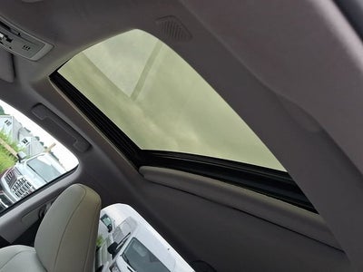 2020 Lexus RX 350L RX 350L