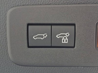2025 Lexus GX 550 Premium+