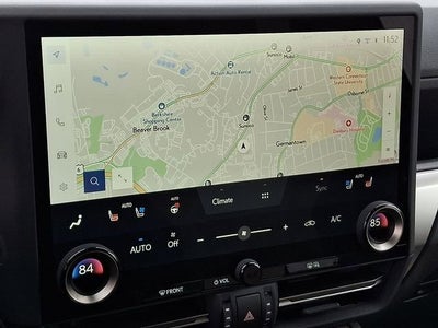 2025 Lexus GX GX 550 Premium