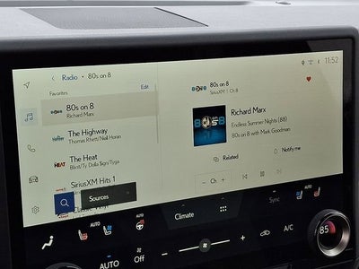 2025 Lexus GX GX 550 Premium