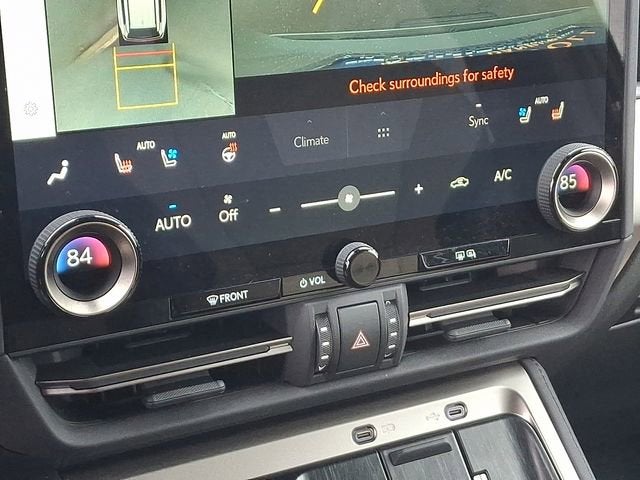 2025 Lexus GX GX 550 Premium