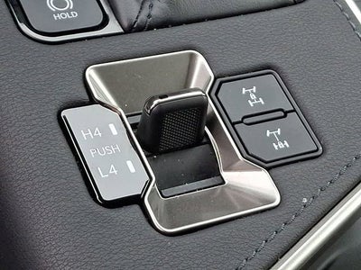 2025 Lexus GX GX 550 Premium