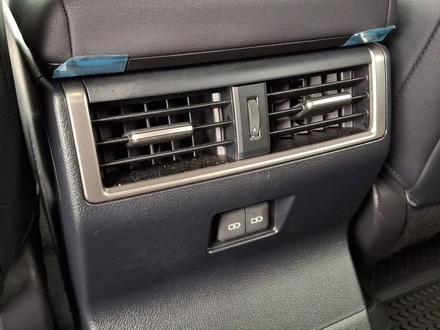 2025 Lexus GX GX 550 Premium