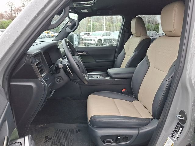 2025 Lexus GX GX 550 Premium