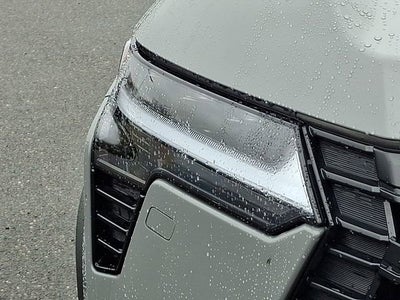 2025 Lexus GX GX 550 Premium