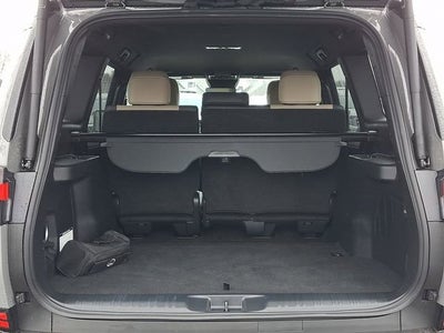 2025 Lexus GX GX 550 Premium