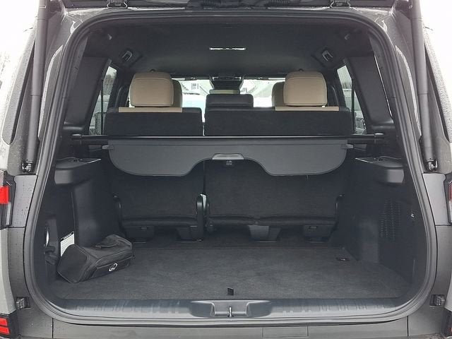 2025 Lexus GX GX 550 Premium