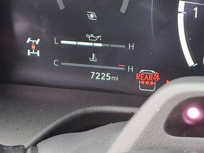 2025 Lexus GX GX 550 Premium