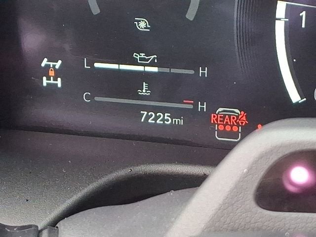 2025 Lexus GX GX 550 Premium