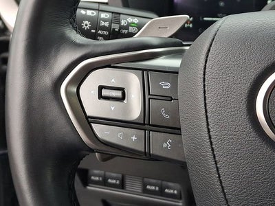 2025 Lexus GX GX 550 Premium