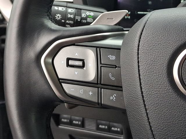 2025 Lexus GX GX 550 Premium