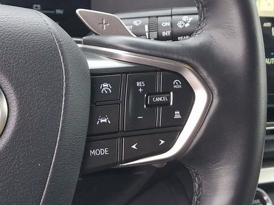 2025 Lexus GX GX 550 Premium