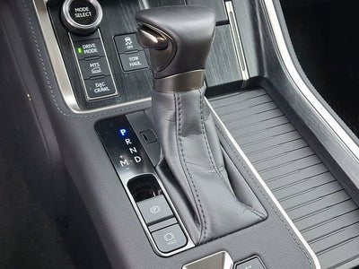 2025 Lexus GX GX 550 Premium