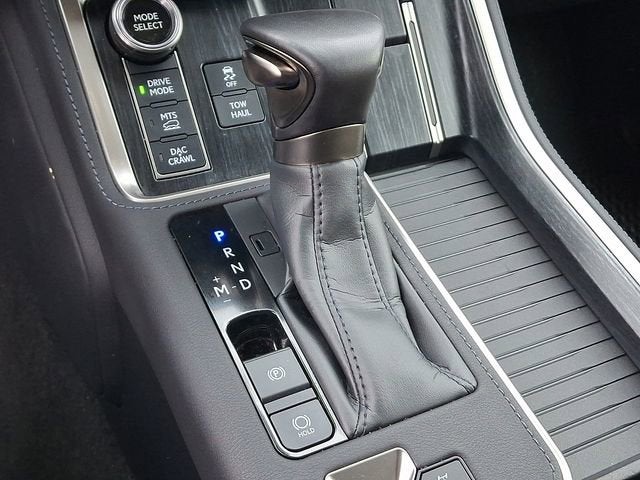 2025 Lexus GX GX 550 Premium