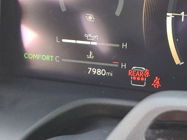 2025 Lexus GX 550 Overtrail