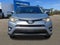 2017 Toyota RAV4 Hybrid XLE
