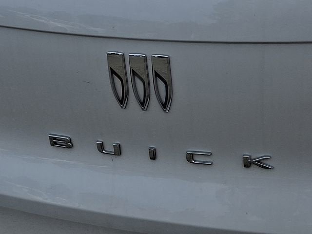 2025 Buick Envista Avenir