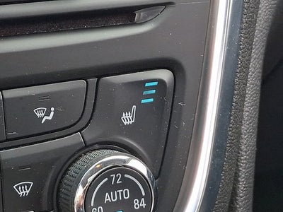 2016 Buick Encore Leather