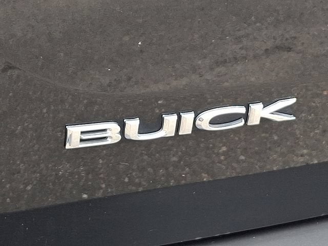 2016 Buick Encore Leather