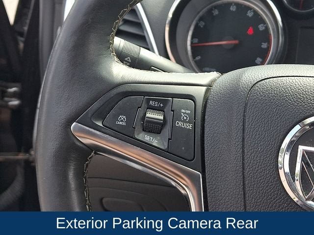 2016 Buick Encore Leather