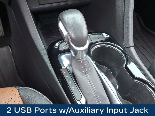 2022 Buick Encore GX Essence